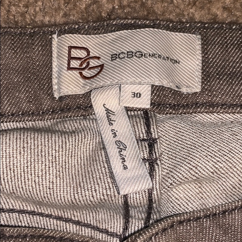BCBGeneration jeans - Picture 4 of 6